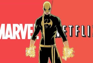 Punho de Ferro | Chefe da Marvel nega rumores do cancelamento da série