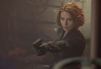 Vingadores | Scarlett Johansson ganha o mesmo salário que Capitão América e Thor