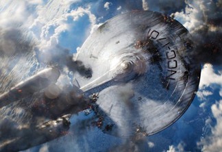 Star Trek 3 será lançado em salas IMAX