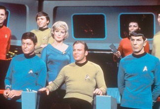 Star Trek | Anunciada nova série de TV da franquia
