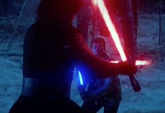 Star Wars: O Despertar da Força | Vídeo foca na evolução dos sabres de luz