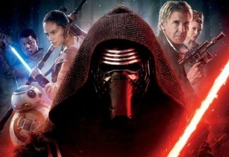 Star Wars: O Despertar da Força | Novo trailer vem cheio de trechos inéditos