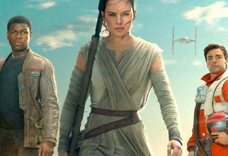 Star Wars: O Despertar da Força | Conheça melhor os novos atores da saga