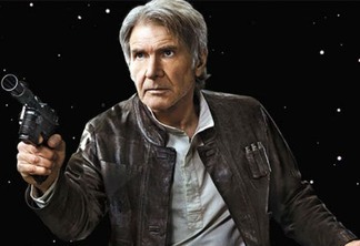 Star Wars 7 | Harrison Ford já viu o filme e diz o que achou