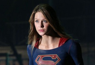 Supergirl garante encomenda de primeira temporada completa