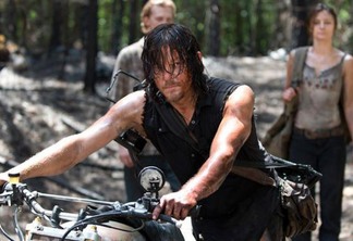 The Walking Dead | Falta emoção mas sobra Daryl no sexto episódio