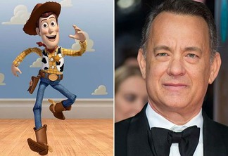 Toy Story 4 | Tom Hanks já começou a trabalhar no filme