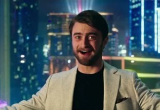 Truque de Mestre 2 | Daniel Radcliffe volta a fazer mágica no primeiro trailer