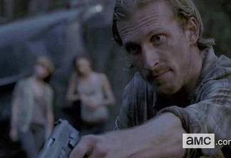 The Walking Dead | Canal AMC confirma aparição dos Salvadores na série