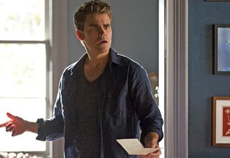 The Vampire Diaries | Paul Wesley não quer ver Stefan mocinho na 7ª temporada