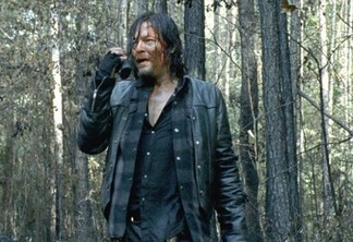 The Walking Dead coloca Daryl em risco e lança novo mistério