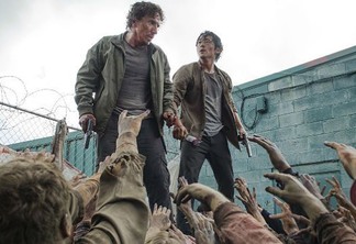 The Walking Dead | Glenn voltará à série... mas não da forma que você o conhece