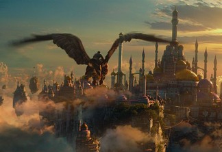 Warcraft | Guerreiros humanos e orcs aparecem nas novas imagens