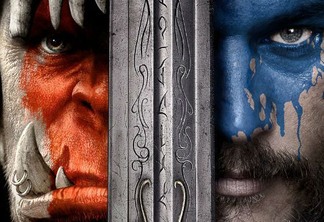 Warcraft ganha cartazes de personagens antes do trailer