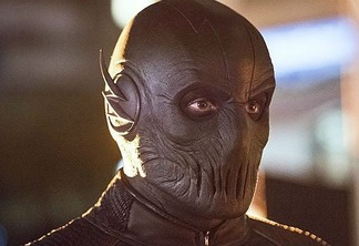 The Flash | Identidade do Zoom foi revelada por site antes da série, diz ator