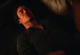 The Vampire Diaries | Massacre natalino no trailer e fotos do último episódio do ano