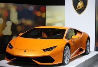 Lamborghini – The Legend | Anunciado filme sobre o criador do carro de luxo