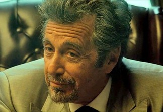 Misconduct | Al Pacino contra Anthony Hopkins no trailer do suspense