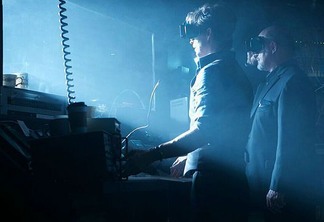 Synchronicity | Ficção científica na linha de Blade Runner ganha trailer e cartaz
