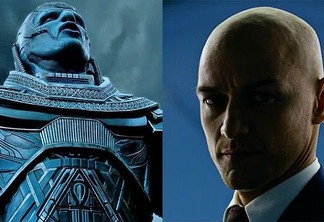 X-Men: Apocalipse | Vilão titular tentará recrutar o Professor Xavier no filme