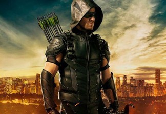 Arrow | Katana e Roy Harper retornam no novo trailer da quarta temporada
