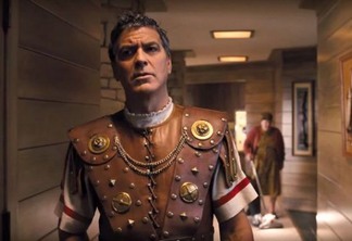 Ave César! | George Clooney sequestrado em teaser e cartaz do filme dos irmãos Coen