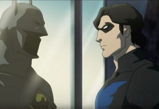 Batman: Bad Blood | Assista aos primeiros cinco minutos da animação