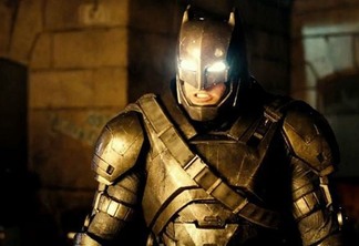 Batman Vs Superman | "Ben Affleck está perfeito no filme", diz Zack Snyder