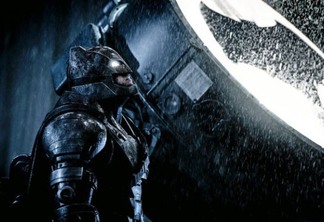 Batman Vs Superman | “Vocês verão um Batman diferente dos últimos”, diz figurinista na CCXP