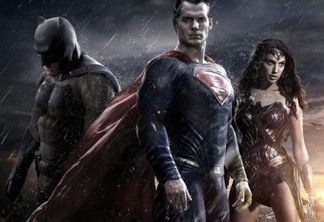 Batman Vs Superman pode ter cena de introdução similar a de Watchmen