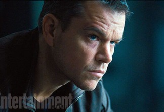 Jason Bourne | Matt Damon volta à pele do espião no primeiro trailer e cartaz