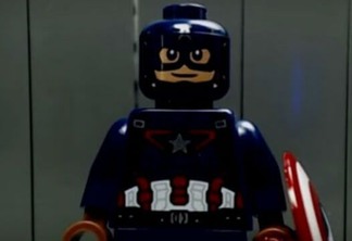 Capitão América: Guerra Civil ganha trailer em versão Lego; assista