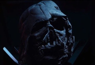 Star Wars | Capacete derretido de Darth Vader agora está a venda!