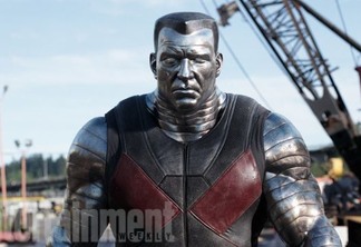 Deadpool | Colossus aparece em novas imagens e vídeo do filme