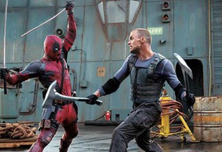 Deadpool | Ryan Reynold luta e tira a camisa em novas fotos do filme
