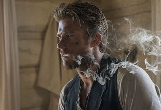Diablo | Scott Eastwood tenta salvar a esposa no trailer do faroeste