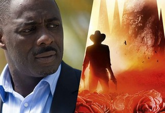 A Torre Negra | Stephen King rebate críticas à escalação de Idris Elba como Pistoleiro
