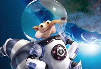 A Era do Gelo 5: O Big Bang | Scrat vai para o espaço no novo trailer dublado e legendado