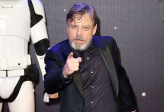 Star Wars 7 | Mark Hamill comenta retorno como Luke Skywalker: "Foi surreal"