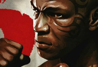 O Grande Mestre 3 | Mike Tyson e Bruce Lee aparecem nos primeiros cartazes