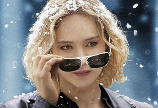 Joy | Jennifer Lawrence descobre a fama e o sucesso nos clipes e cartazes do filme