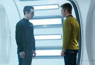 Star Trek | Roteirista de Além da Escuridão admite que mistério sobre Khan foi um erro