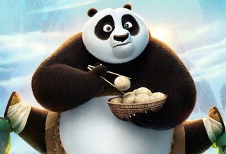 Kung Fu Panda 3 | Po está de volta nos novos trailers dublado e legendado