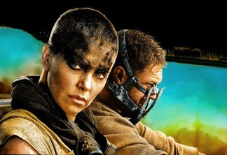 Mad Max, O Homem de Aço e mais filmes da Warner ganharão versões em 4K Ultra HD