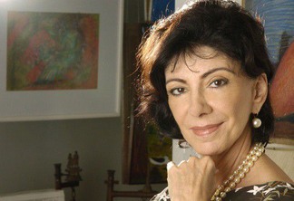 Morre aos 72 anos a atriz Marília Pêra