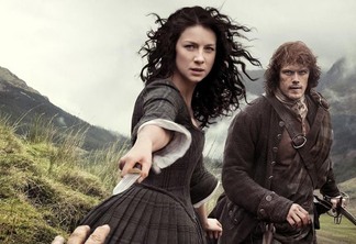 Outlander | Assista ao primeiro trailer da segunda temporada