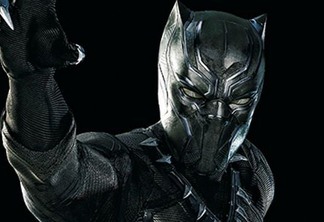 Separa que é briga: Pantera Negra derruba Bucky em nova foto de Capitão América 3