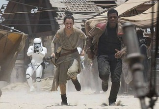 Star Wars 7 e Jurassic World ajudam cinema a ter faturamento recorde em 2015
