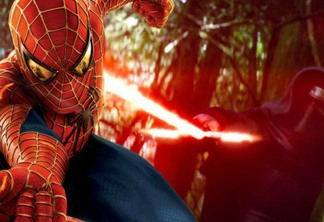 Star Wars: O Despertar da Força bate recordes de dois filmes do Homem-Aranha