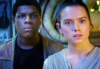 Star Wars: O Despertar da Força supera Avatar como a maior bilheteria da história dos EUA
